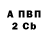 Меф 4 MMC Isabela Smirnova